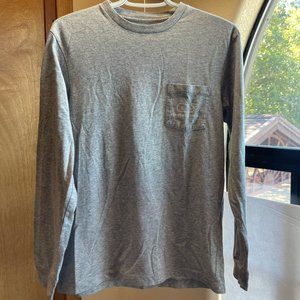 Vineyard Vines long sleeve 3/$20